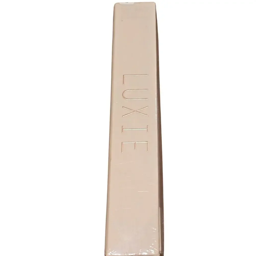 Luxie 512 Small Contouring Brush New in Box